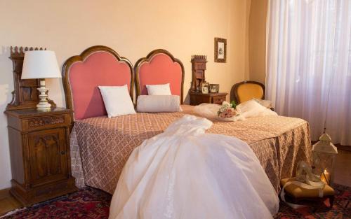 Castellina in Chianti Hotel | Hotel Villa Casalecchi
