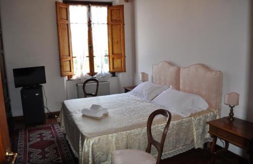 Castellina in Chianti Hotel | Hotel Villa Casalecchi