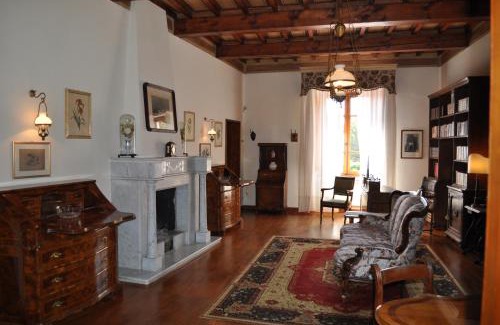 Castellina in Chianti Hotel | Hotel Villa Casalecchi