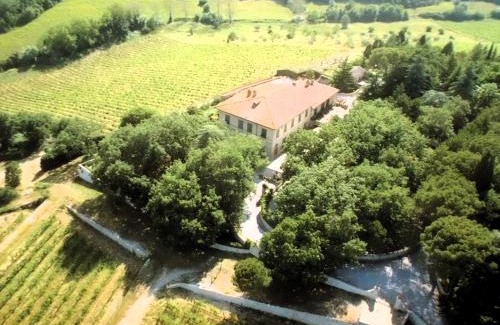 Castellina in Chianti Hotel | Hotel Villa Casalecchi