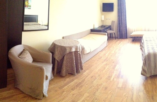 Villanova Mondovi Hotel | Hotel Villa Cinzia