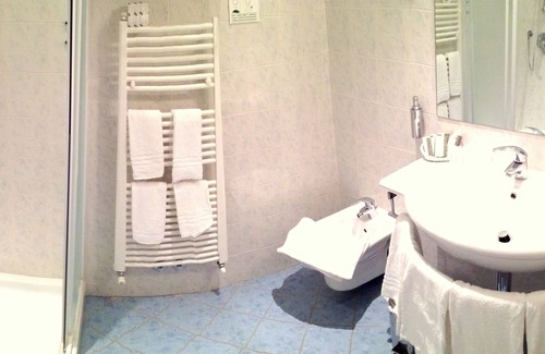 Villanova Mondovi Hotel | Hotel Villa Cinzia