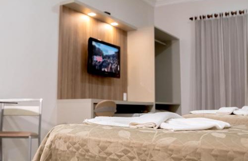 Seccao A Hotel | Hotel Villa de Holanda