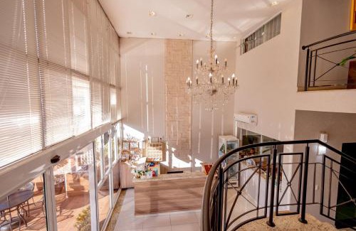 Seccao A Hotel | Hotel Villa de Holanda