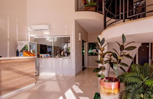 Seccao A Hotel | Hotel Villa de Holanda