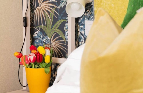 Moneglia Hotel | Hotel Villa Edera e La Torretta
