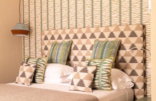 Moneglia Hotel | Hotel Villa Edera & La Torretta