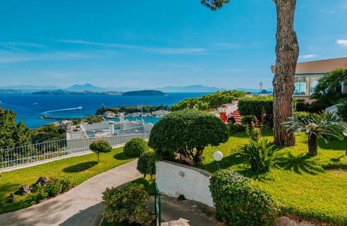 Ischia Hotel | Hotel Villa Ireos