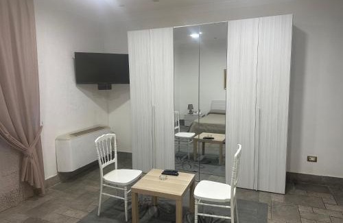 Portici Hotel | Hotel Villa La Colombaia