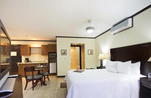 Santa Ana Hotel | Hotel Villa Los Candiles