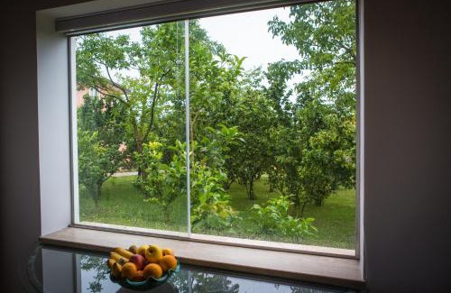 San Cipriano Picentino Hotel | Hotel Villa Rizzo Resort and Spa