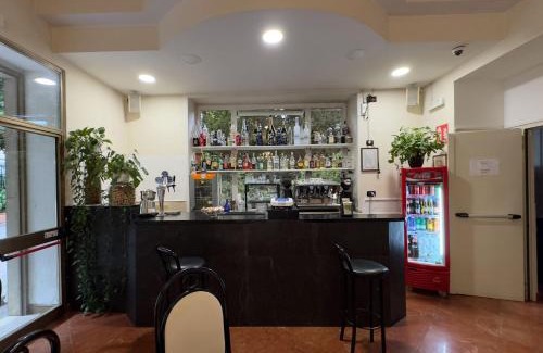 Genzano di Roma Hotel | Hotel Villa Robinia