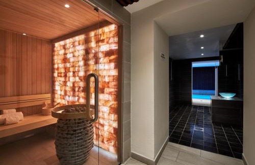 Quartier de la Salpetriere Hotel | Hotel Villa Romantic & Spa