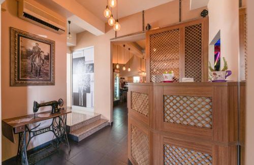 Zvezdara Hotel | Hotel Villa Sarto