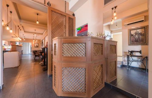 Zvezdara Hotel | Hotel Villa Sarto