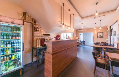 Zvezdara Hotel | Hotel Villa Sarto
