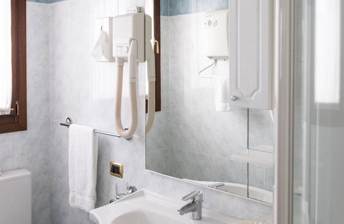 Mogliano Veneto Hotel | Hotel Villa Stucky