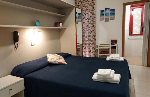 Marina di Davoli Hotel | Hotel Villa Susy