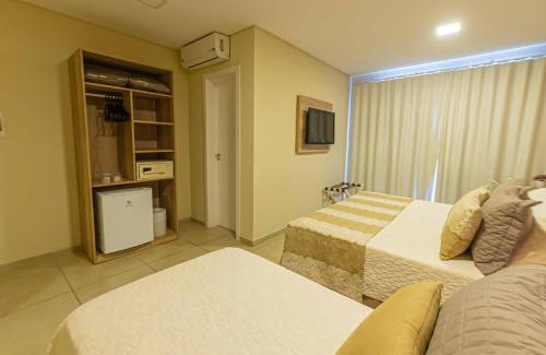 Guaratuba Hotel | Hotel VillaReal Charme