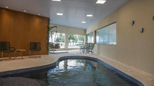 Guaratuba Hotel | Hotel VillaReal Charme