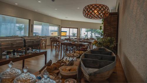 Guaratuba Hotel | Hotel VillaReal Charme