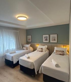 Guaratuba Hotel | Hotel VillaReal Guaratuba - Caieiras