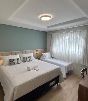 Guaratuba Hotel | Hotel VillaReal Guaratuba - Caieiras