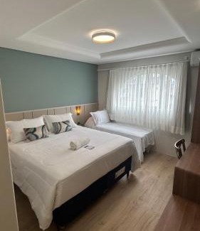 Guaratuba Hotel | Hotel VillaReal Guaratuba - Caieiras
