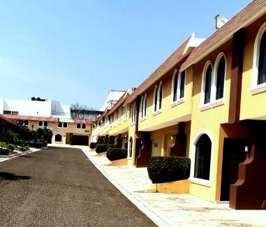 Veracruz Hotel | Hotel Villas Dali Veracruz
