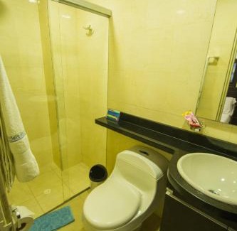 Villeta Hotel | Hotel villeta suite