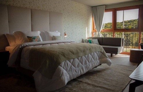 Ribeirao Branco Hotel | Hotel Vinícola Davo