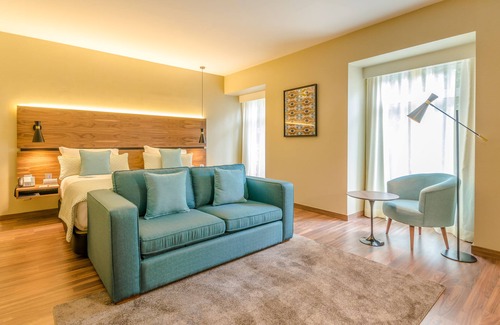 Santo Antonio Hotel | Hotel Vincci Liberdade