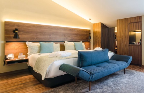 Santo Antonio Hotel | Hotel Vincci Liberdade