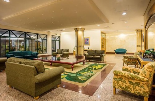 Central C Hotel | Hotel Vip Grand Maputo