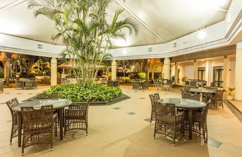 Central C Hotel | Hotel Vip Grand Maputo