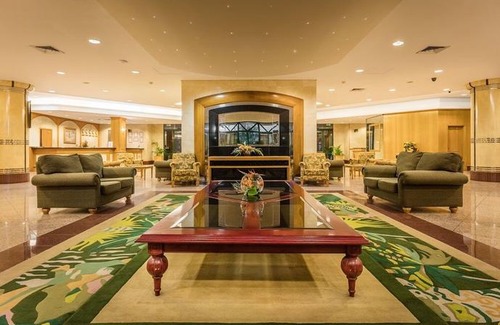 Central C Hotel | Hotel Vip Grand Maputo