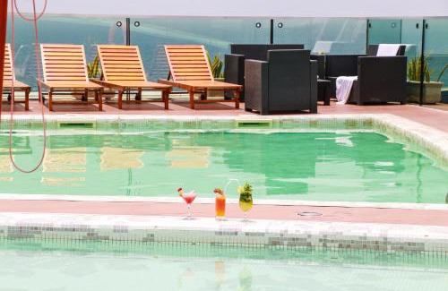 Praia Hotel | Hotel Vip Praia