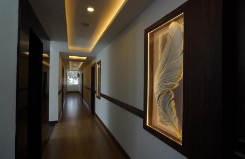 Coimbatore Hotel | Hotel Vishaka Paark