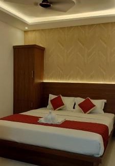 Coimbatore Hotel | Hotel Vishaka Paark