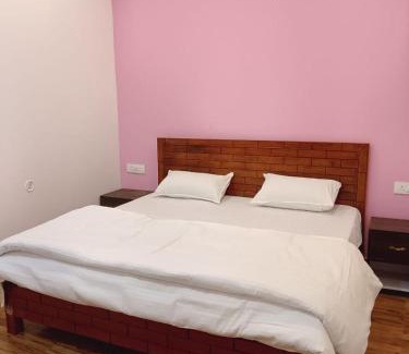 Munsyari Hotel | Hotel Vishal & Restaurant