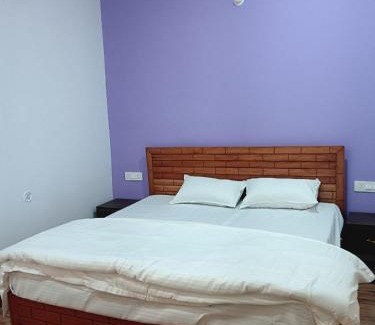 Munsyari Hotel | Hotel Vishal & Restaurant