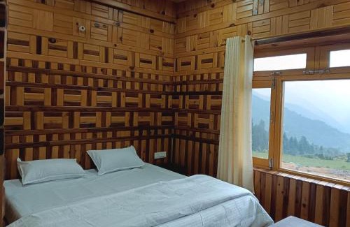Munsyari Hotel | Hotel Vishal & Restaurant