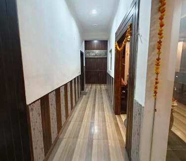 Tapovan Hotel | Hotel Vishla Palace IN "Unit of SA Brothers Services"