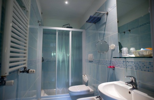 Viareggio Hotel | Hotel Vittoria