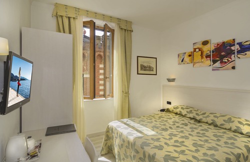 Viareggio Hotel | Hotel Vittoria