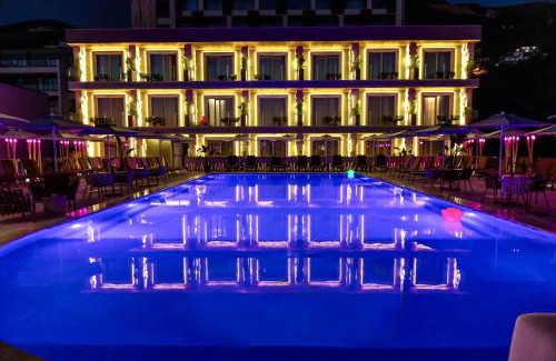 Vlore Hotel | Hotel Vlora Priam, Affiliated by Melia