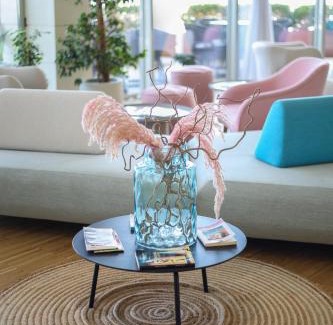 Vlore Hotel | Hotel Vlora Priam, Affiliated by Melia