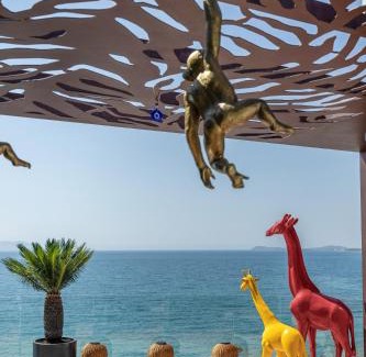 Vlore Hotel | Hotel Vlora Priam, Affiliated by Melia