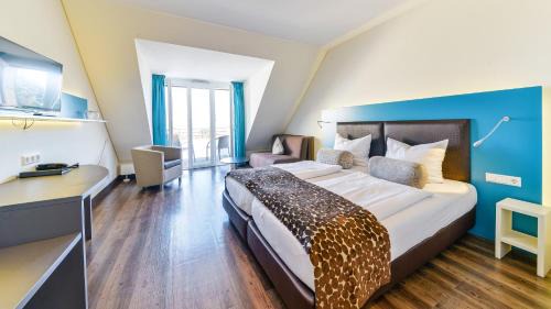 Konstanz-Litzelstetten Hotel | Hotel Volapük