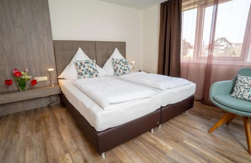 Konstanz-Litzelstetten Hotel | Hotel Volapük